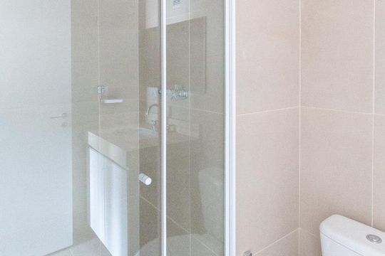 Apartamento à venda com 1 quarto, 37m² em Centro, Osasco