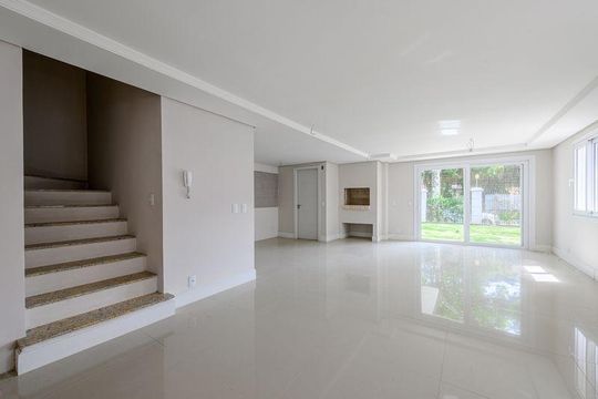 Casa 04 de casa à venda com 3 quartos, 393m² em Tristeza, Porto Alegre