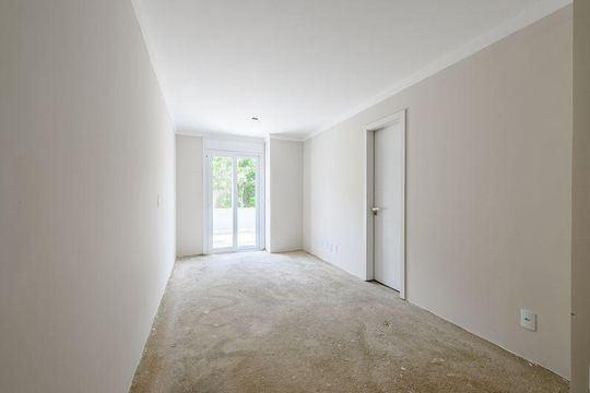 Casa 04 de casa à venda com 3 quartos, 393m² em Tristeza, Porto Alegre