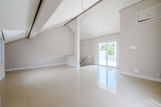 Casa 04 de casa à venda com 3 quartos, 393m² em Tristeza, Porto Alegre