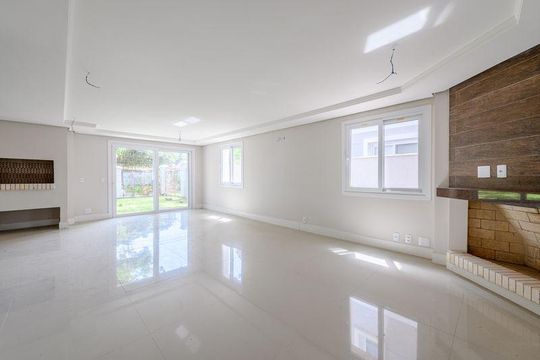 Casa 04 de casa à venda com 3 quartos, 393m² em Tristeza, Porto Alegre