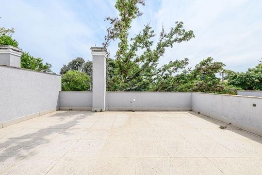 Casa 04 de casa à venda com 3 quartos, 393m² em Tristeza, Porto Alegre