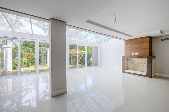 Casa 10 de casa à venda com 3 quartos, 294m² em Tristeza, Porto Alegre