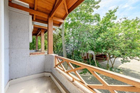 Casa 10 de casa à venda com 3 quartos, 294m² em Tristeza, Porto Alegre