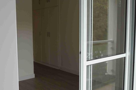 Varanda - Suite3 de casa para alugar com 4 quartos, 340m² em Alphaville, Santana de Parnaíba