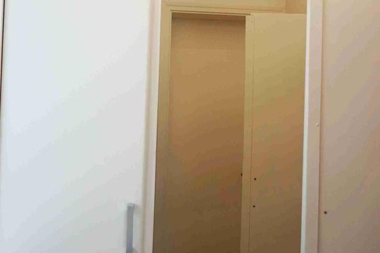 Closet - Suite1 Principal de casa para alugar com 4 quartos, 340m² em Alphaville, Santana de Parnaíba