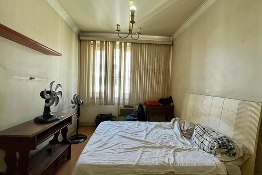Quarto 3 de apartamento à venda com 4 quartos, 180m² em Copacabana, Rio de Janeiro