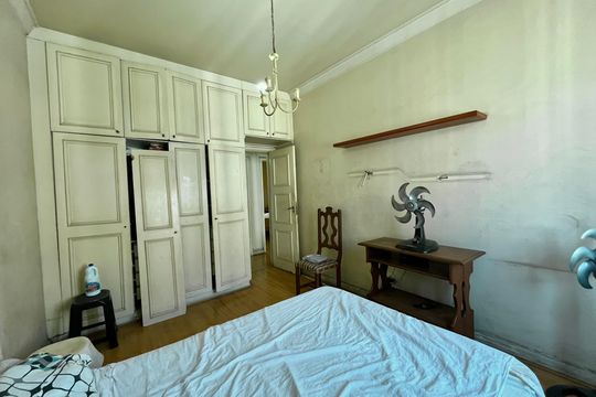 Quarto 3 de apartamento à venda com 4 quartos, 180m² em Copacabana, Rio de Janeiro
