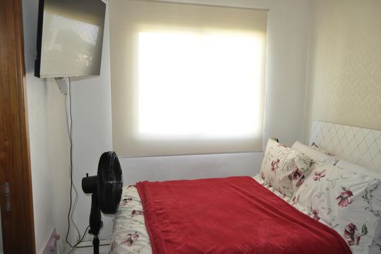 Apartamento para alugar com 3 quartos, 65m² em Cachambi, Rio de Janeiro