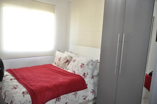 Apartamento para alugar com 3 quartos, 65m² em Cachambi, Rio de Janeiro