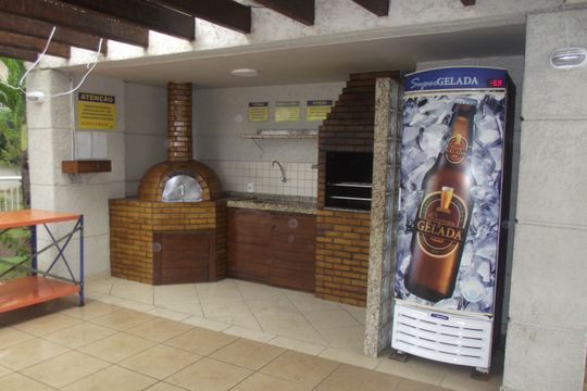 Apartamento para alugar com 3 quartos, 65m² em Cachambi, Rio de Janeiro