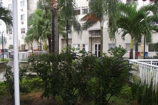 Apartamento para alugar com 3 quartos, 65m² em Cachambi, Rio de Janeiro
