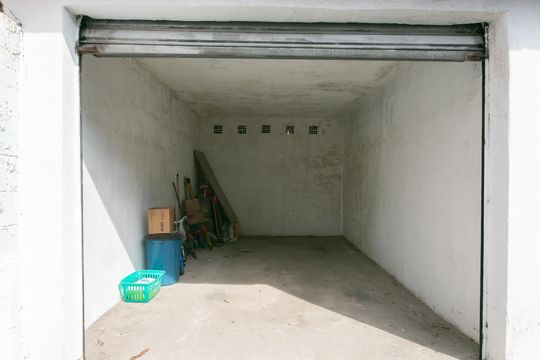 Garagem  de apartamento à venda com 2 quartos, 48m² em Conjunto Residencial José Bonifácio, São Paulo