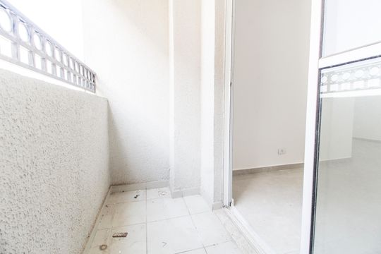 Varanda de apartamento para alugar com 2 quartos, 54m² em Jardim Maria Helena, Barueri