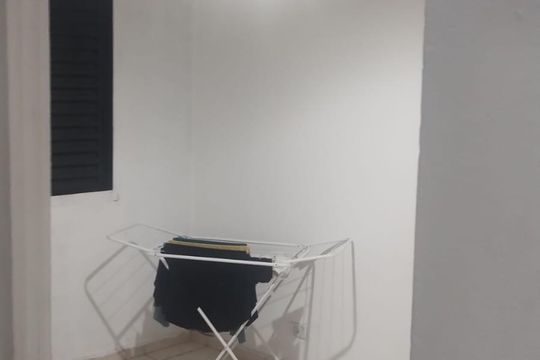 Quarto de apartamento à venda com 2 quartos, 54m² em Vila Nova Uniao, São Paulo