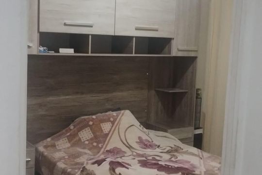 Quarto de apartamento à venda com 2 quartos, 54m² em Vila Nova Uniao, São Paulo