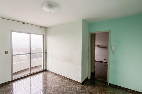 Apartamento à venda com 1 quarto, 42m² em Vila Londrina, São Paulo