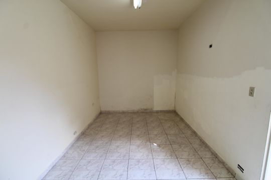Edícula Quarto de casa para alugar com 3 quartos, 113m² em Jardim Satélite, São José dos Campos