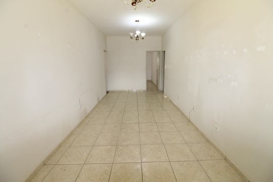 Sala de casa para alugar com 3 quartos, 113m² em Jardim Satélite, São José dos Campos