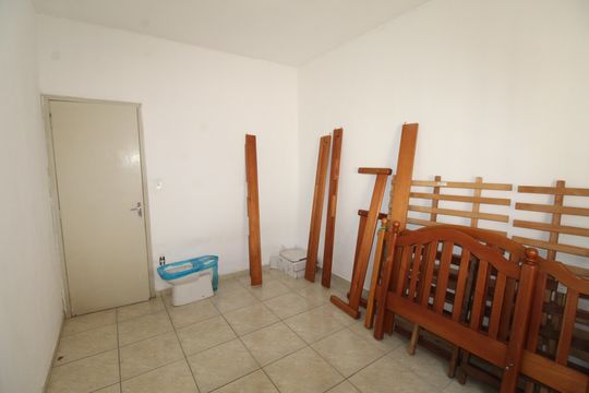Quarto 2 de casa para alugar com 3 quartos, 113m² em Jardim Satélite, São José dos Campos