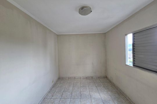 Quarto 02 de apartamento para alugar com 2 quartos, 60m² em Centro, Guarulhos