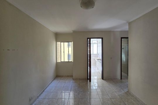 Apartamento para alugar com 2 quartos, 60m² em Centro, Guarulhos