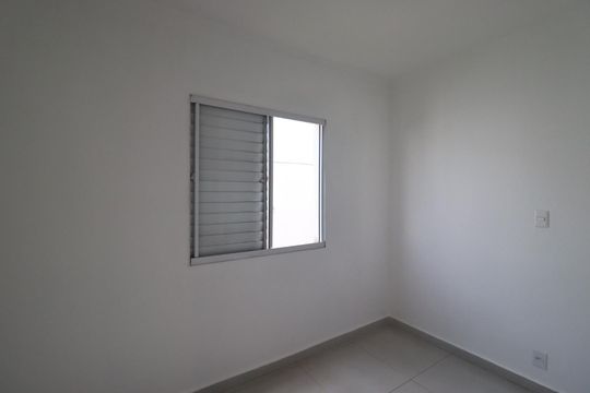 Quarto 1 de apartamento para alugar com 2 quartos, 37m² em Vila Pompeia, Ribeirão Preto
