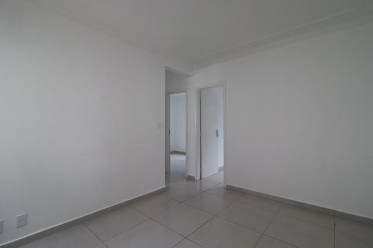 Apartamento para alugar com 2 quartos, 37m² em Vila Pompeia, Ribeirão Preto