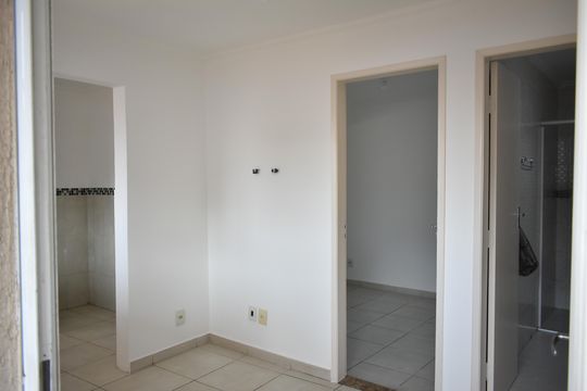Casa para alugar com 2 quartos, 50m² em Bosque da Saúde, São Paulo