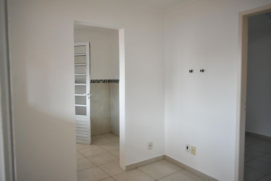Sala de casa para alugar com 2 quartos, 50m² em Bosque da Saúde, São Paulo