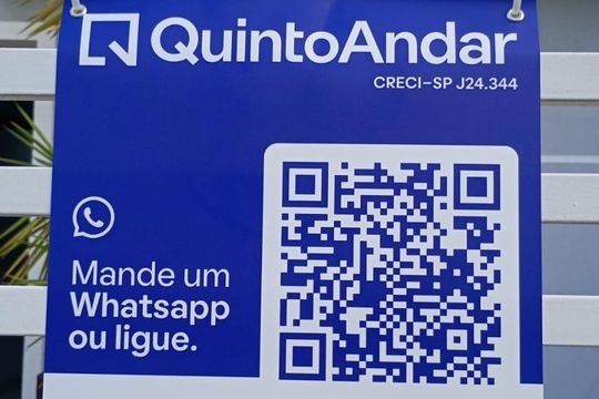 Plaquinha de apartamento para alugar com 1 quarto, 47m² em Vila Leonor, São Paulo