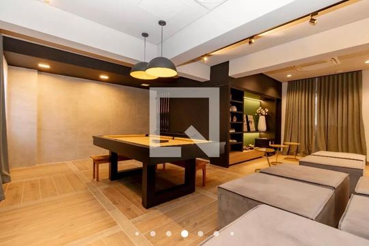 Kitnet/Studio à venda com 1 quarto, 30m² em Vila Cordeiro, São Paulo