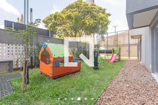 Kitnet/Studio à venda com 1 quarto, 30m² em Vila Cordeiro, São Paulo
