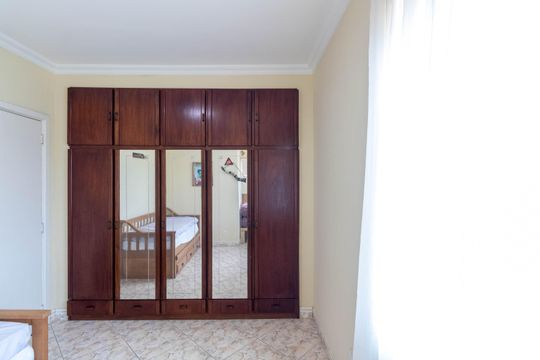 Quarto 7 de casa para alugar com 7 quartos, 550m² em Campo Grande, Rio de Janeiro