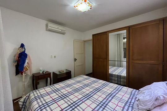 Quarto 2 de apartamento à venda com 2 quartos, 73m² em Copacabana, Rio de Janeiro