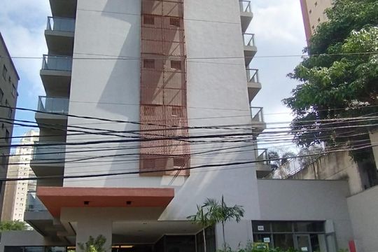 Apartamento para alugar com 2 quartos, 48m² em São Judas, São Paulo
