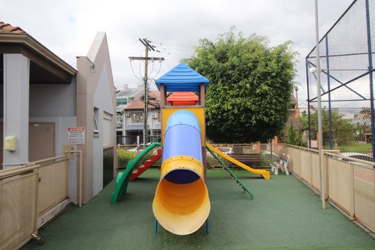 Área comum - Playground de apartamento à venda com 2 quartos, 68m² em Jardim Itu, Porto Alegre