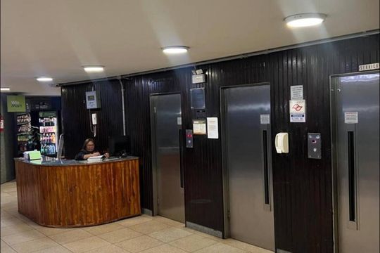 Apartamento para alugar com 1 quarto, 59m² em Centro Histórico de São Paulo, São Paulo