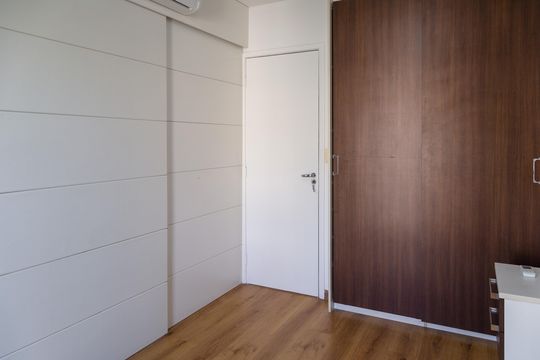 Quarto 3 suíte de casa de condomínio à venda com 3 quartos, 113m² em Vila Sao Joao, Guarulhos