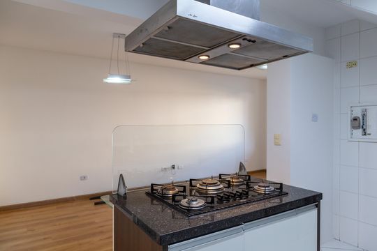 Cozinha de casa de condomínio à venda com 3 quartos, 113m² em Vila Sao Joao, Guarulhos