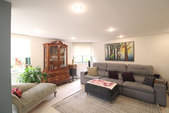 Apartamento à venda com 4 quartos, 116m² em Jardim Marajoara, São Paulo