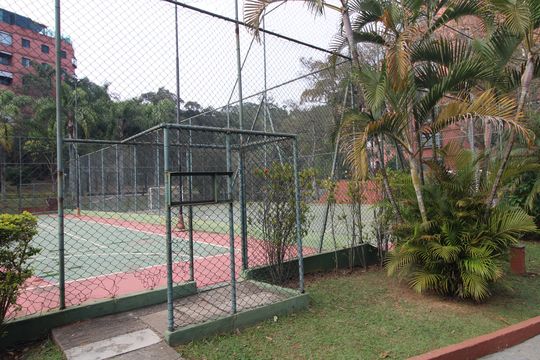 Apartamento à venda com 4 quartos, 116m² em Jardim Marajoara, São Paulo
