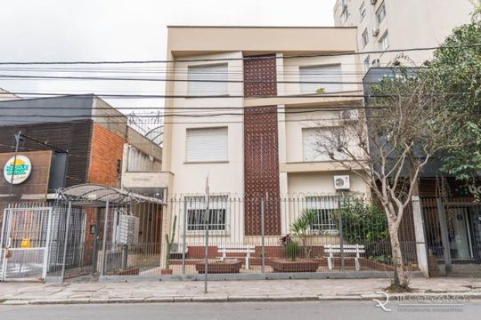 Apartamento para alugar com 2 quartos, 61m² em Centro Histórico, Porto Alegre