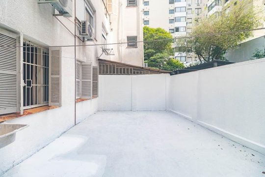 Apartamento para alugar com 2 quartos, 61m² em Centro Histórico, Porto Alegre