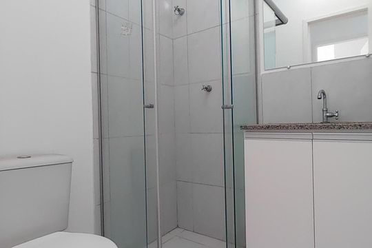 Casa de Condomínio para alugar com 4 quartos, 135m² em Gávea, Uberlândia