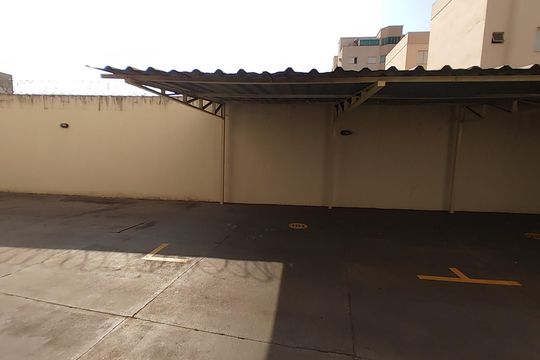 Apartamento para alugar com 3 quartos, 82m² em Santa Mônica, Uberlândia
