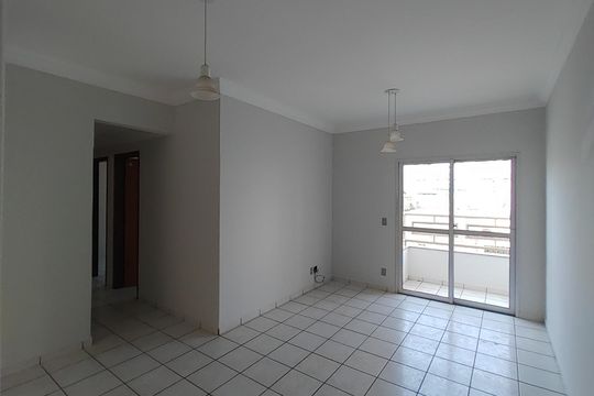 Apartamento para alugar com 3 quartos, 82m² em Santa Mônica, Uberlândia