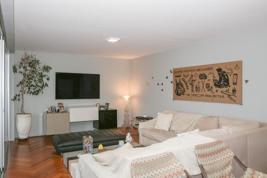 Sala de apartamento para alugar com 2 quartos, 167m² em Alto da Lapa, São Paulo