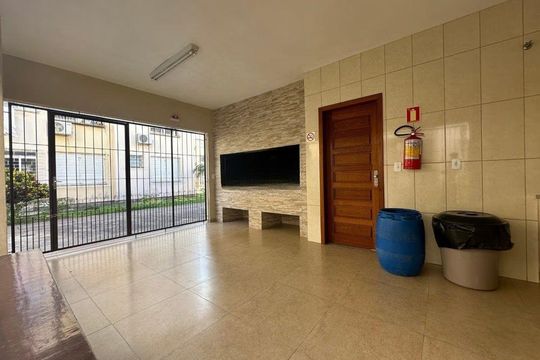 Apartamento para alugar com 1 quarto, 44m² em Jardim Dona Leopoldina, Porto Alegre