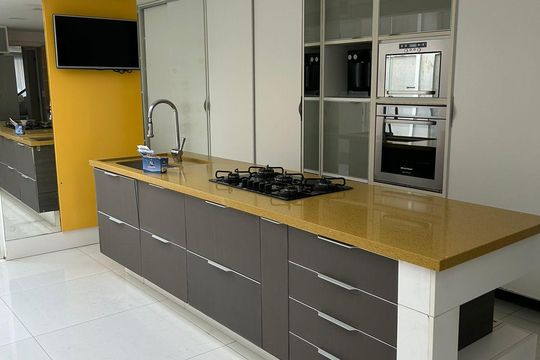 Casa para alugar com 4 quartos, 380m² em Vargem Grande, Rio de Janeiro